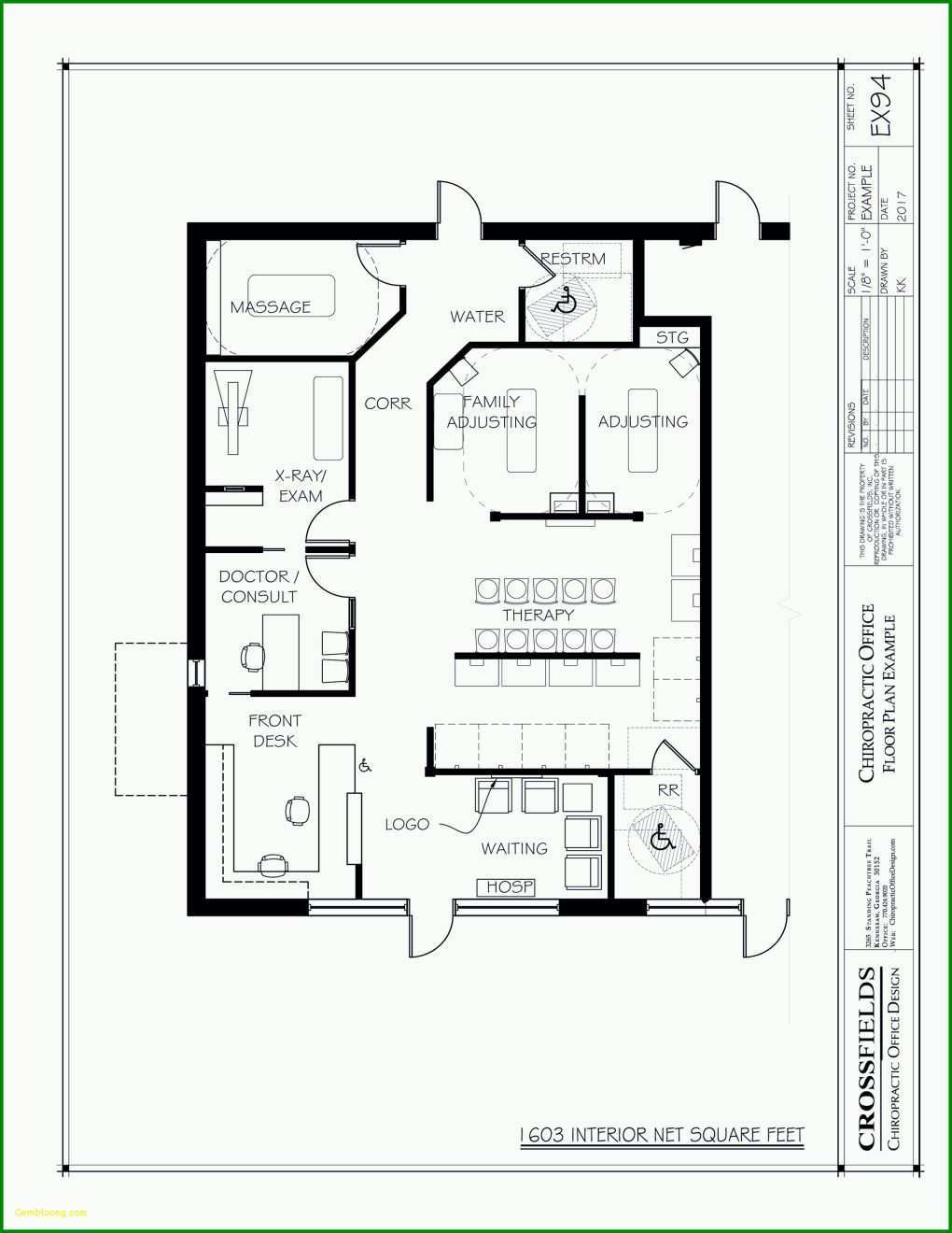 Moderne Cad Vorlagen 2550x3300