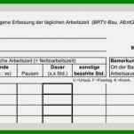 Singular Datev Vorlage Zur Dokumentation Der Täglichen Arbeitszeit 721x319