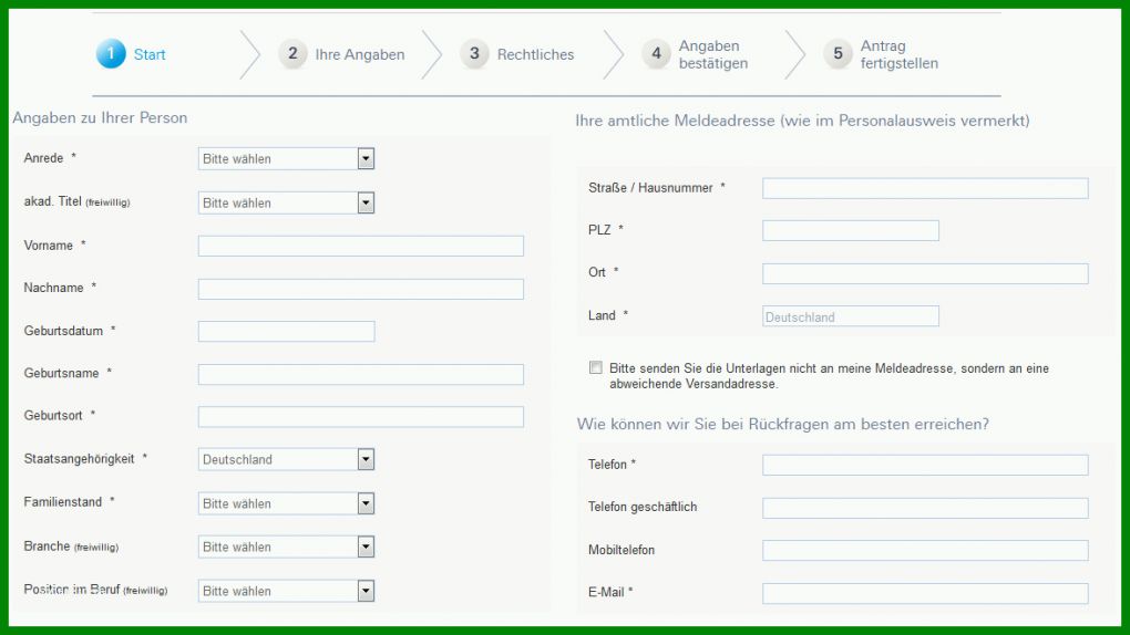 Großartig Deutsche Familienversicherung Kündigen Vorlage 1175x661