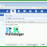 Großartig E Mail Vorlage Erstellen 1061x611