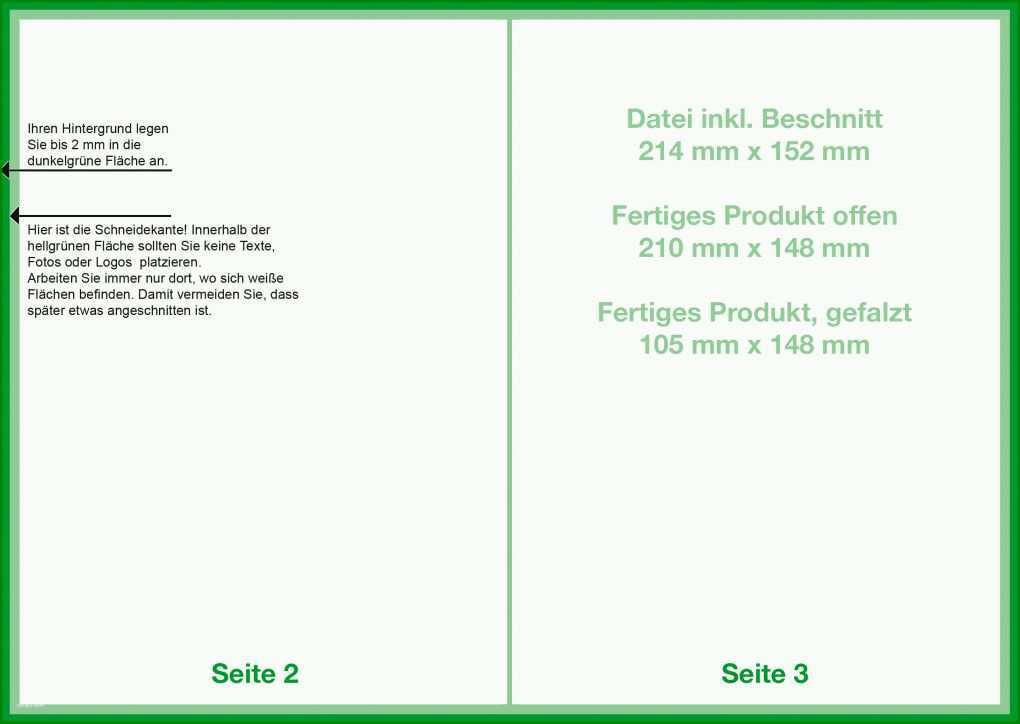 Faszinierend Flyer 6 Seitig Vorlage 2528x1795