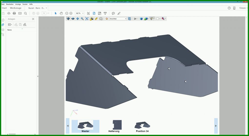 Tolle Inventor 3d Pdf Vorlage Erstellen 1920x1050