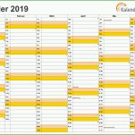 Größte Kalender 2019 Vorlage 3200x2254