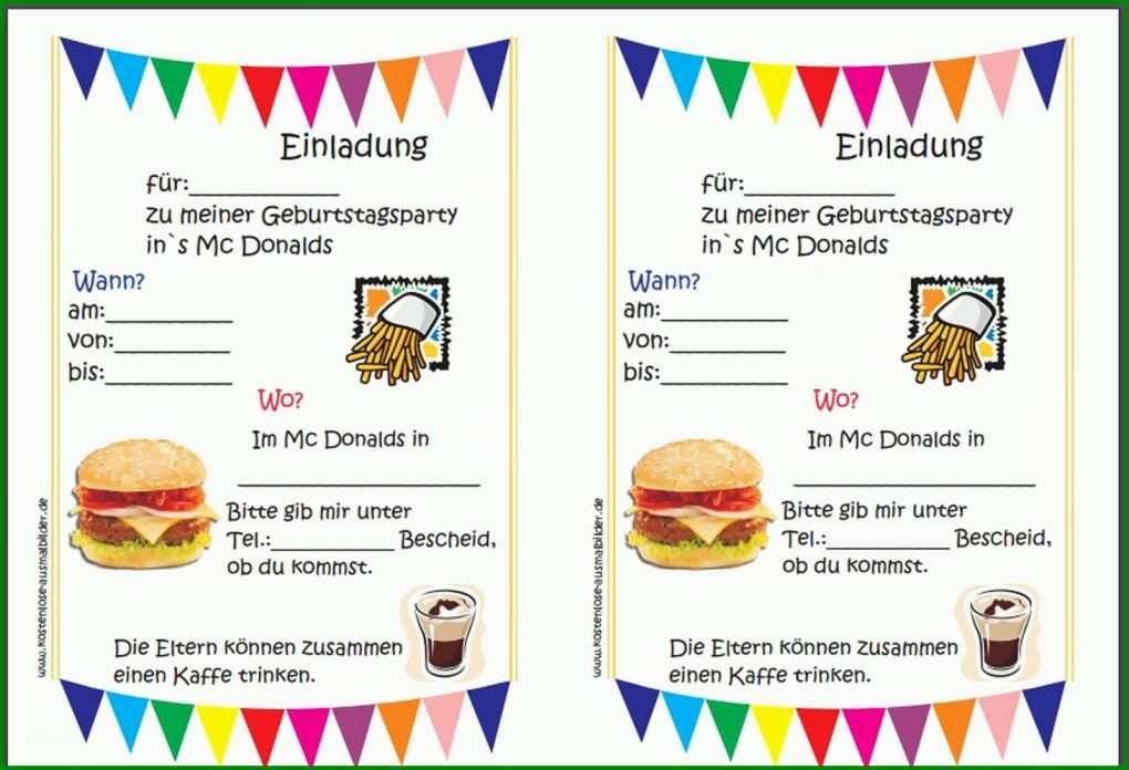 Ausgezeichnet Kindergeburtstag Einladung Text Vorlage 1600x1091