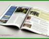 Beste Magazin Vorlage Indesign 750x467