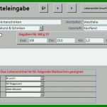 Tolle Mitarbeiter Datenbank Excel Vorlage 719x454