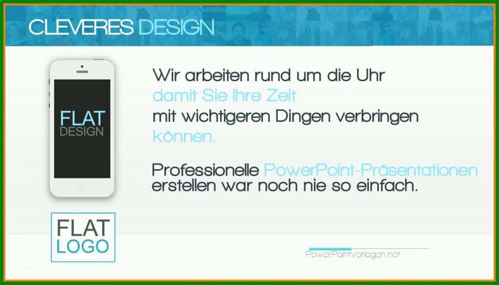 Hervorragen Professionelle Powerpoint Vorlagen 1308x748