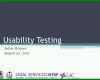 Unglaublich Usability Test Vorlage 728x546