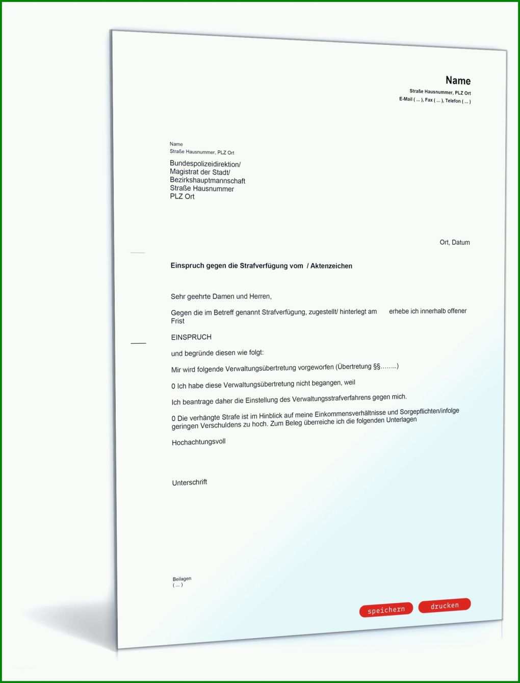 Ungewöhnlich Vorlage Autoversicherung Kündigen 1600x2100