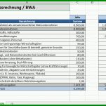 Neue Version Eür Kleinunternehmer Vorlage Kostenlos 1287x681