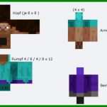 Sammelpost Minecraft Figuren – Sabines Bastelstube Teil Der Minecraft Figuren Basteln Vorlagen