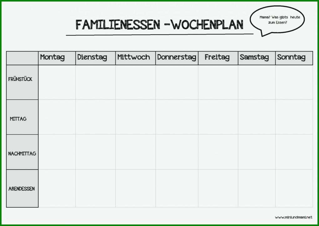 Schockierend Arbeitsplan Vorlage Pdf 1886x1338