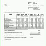 Fabelhaft Betriebskostenabrechnung Vorlage 950x1349