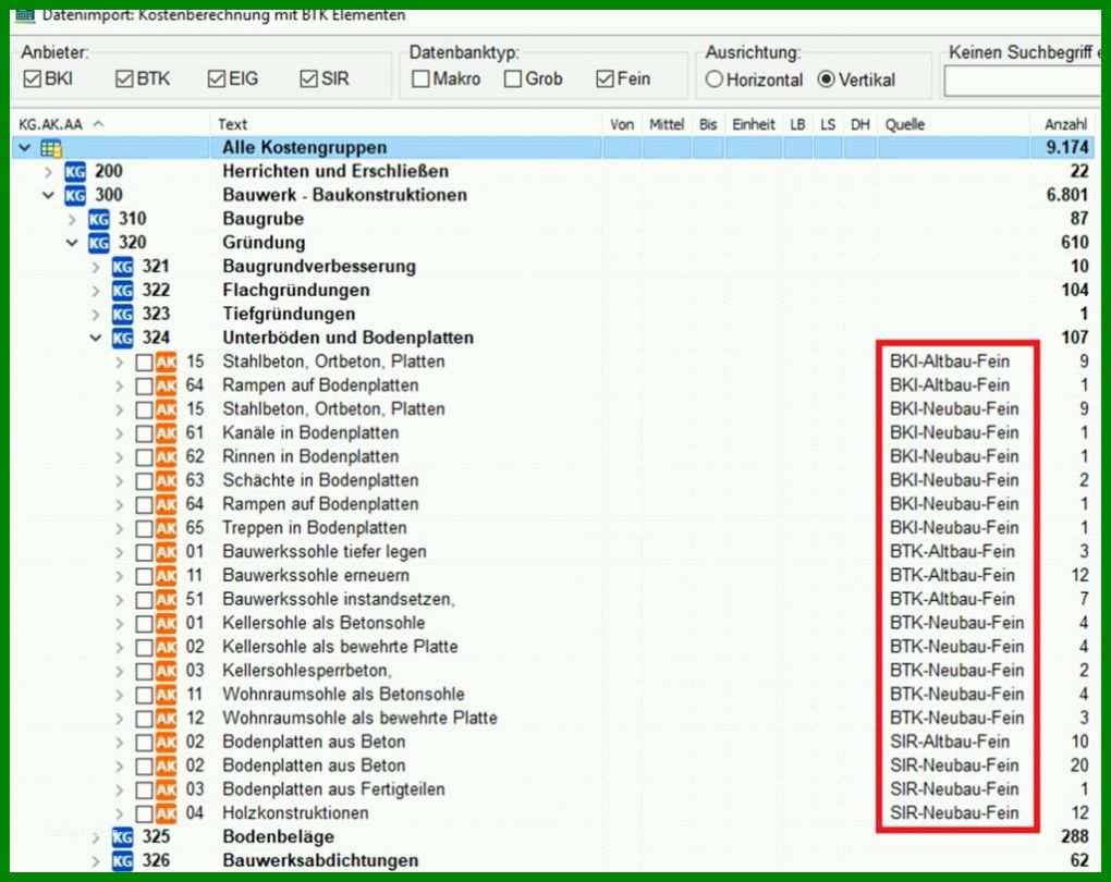 Ungewöhnlich Din 277 Excel Vorlage 1024x813