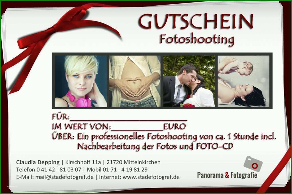 Auffällig Gutschein Für Ein Fotoshooting Vorlage 1772x1181