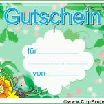 Faszinieren Gutschein Vorlage Download 2300x1725