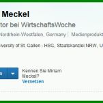 Fantastisch Linkedin Zusammenfassung Vorlage 971x273