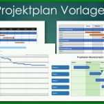 Moderne Projektplan Vorlage 1138x640