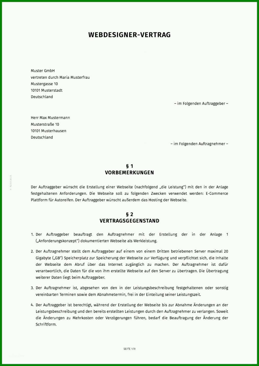 Ungewöhnlich Sla Service Level Agreement Vorlage 1178x1665