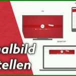 Hervorragend Youtube Kanalbild Vorlage 1280x720