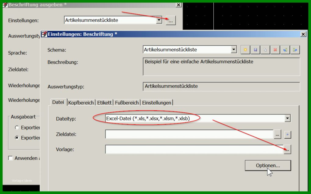 Überraschen Autocad Vorlage Erstellen 1065x665