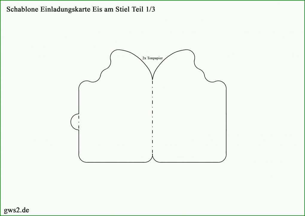 Spezialisiert Eis Einladungskarten Vorlage 3407x2409