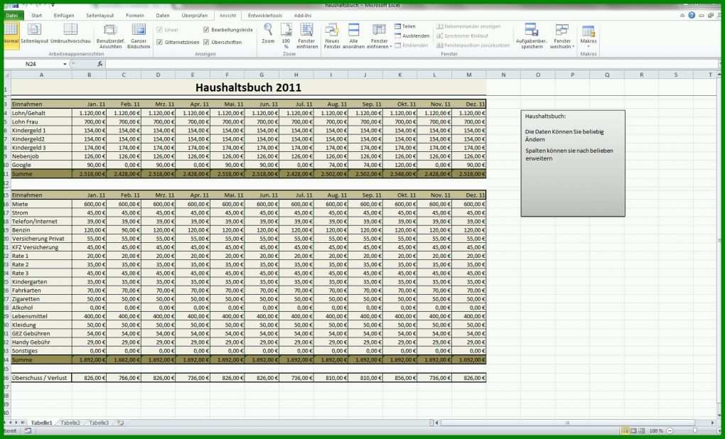 Großartig Excel Kostenlose Vorlagen 1680x1018