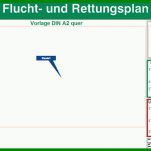 Ideal Flucht Und Rettungsplan Vorlage 743x515