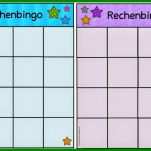 Modisch Mathe Bingo Grundschule Vorlage 936x563