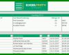 Neue Version to Do Liste Excel Vorlage Freeware 930x326