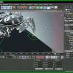 Tolle Cinema 4d Vorlagen 1280x720