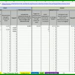 Hervorragen Excel Vorlage Einnahmen Ausgaben 1440x651