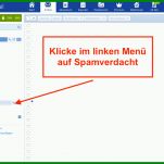 Unglaublich Kündigung Gmx Promail Vorlage 1022x731