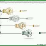 Limitierte Auflage Newsletter Konzept Vorlage 816x755