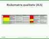 Hervorragend Risikobewertung Vorlage 800x600