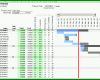 Limitierte Auflage Gantt Chart Excel Vorlage 911x594