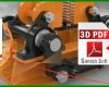 Schockierend Inventor 3d Pdf Vorlage Erstellen 1281x499