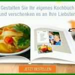 Ausgezeichnet Kochbuch Gestalten Vorlagen Kostenlos 830x488