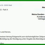 Rühren Mobilcom Vertrag Kündigen Vorlage 805x376