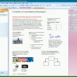 Fabelhaft Onenote Vorlagen Download 1000x821