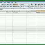 Moderne Testplan Vorlage Excel 1280x720