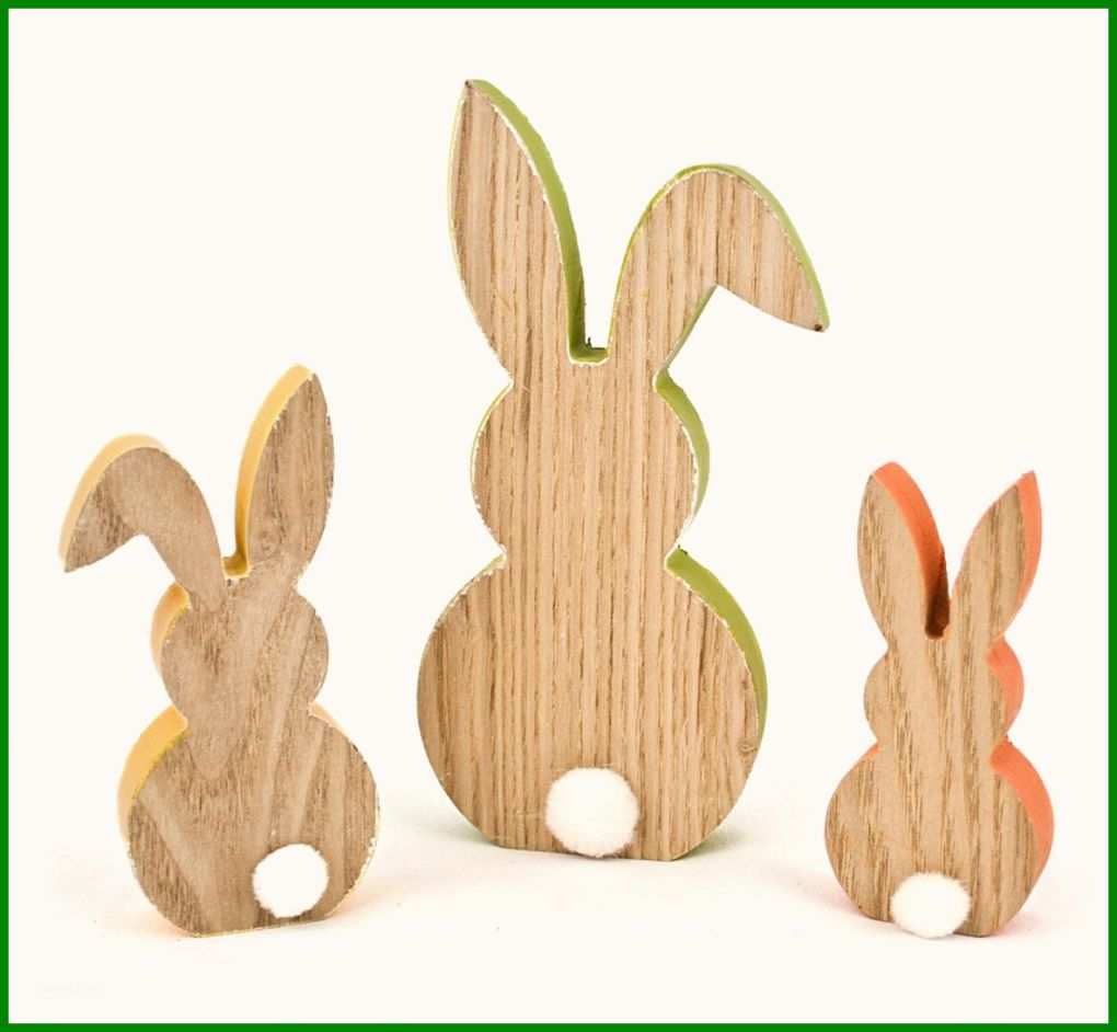 Pin Auf Ostern Diy Osterhasen Basteln Gestalten Teil Der Osterhasen Vorlagen Zum Basteln Aus Holz