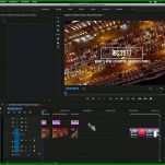 Toll Adobe Premiere Vorlagen 1280x720