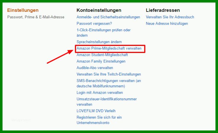 Selten Amazon Konto Löschen Vorlage 774x472