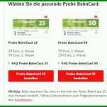 Ausgezeichnet Bahncard 50 Kündigen Vorlage 966x487