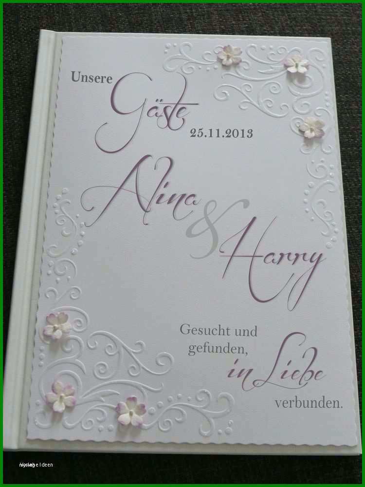 41++ Spruch gaestebuch , Beste Gestaltung Gästebuch Hochzeit Lovely 65 Cool Hochzeitsbuch 590363