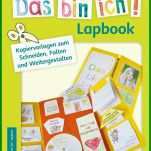 Ungewöhnlich Lapbook Vorlage 736x1040