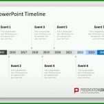 Spezialisiert Powerpoint Zeitstrahl Vorlage 736x568