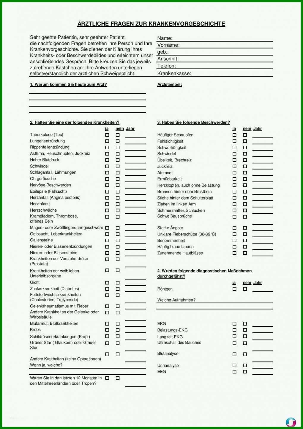 Modisch Röntgenbilder Anfordern Zahnarzt Vorlage 1240x1754