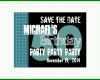 Phänomenal Save the Date Party Vorlage 1200x630